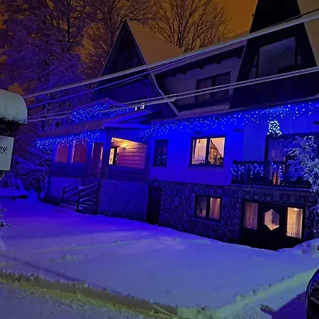 Goscinne U Joanny Groń