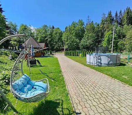 Goscinne U Joanny Séjour chez l'habitant Groń