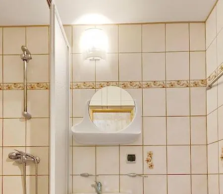 Goscinne U Joanny Séjour chez l'habitant