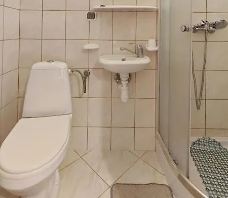 Goscinne U Joanny Groń