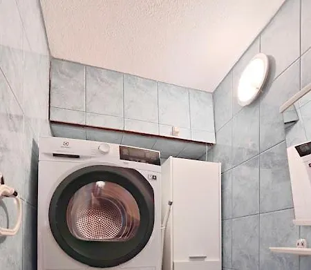 Séjour chez l'habitant Goscinne U Joanny *