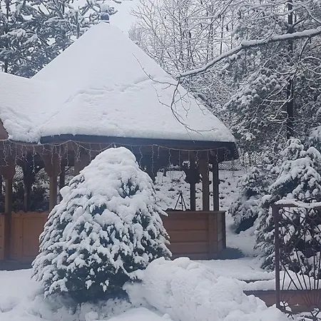 Goscinne U Joanny * Groń