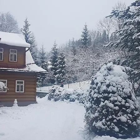 Alloggio in famiglia Goscinne U Joanny