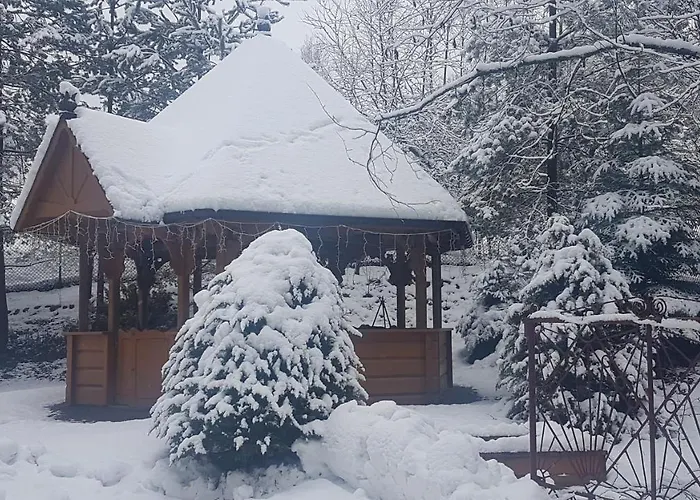 Goscinne U Joanny * Groń